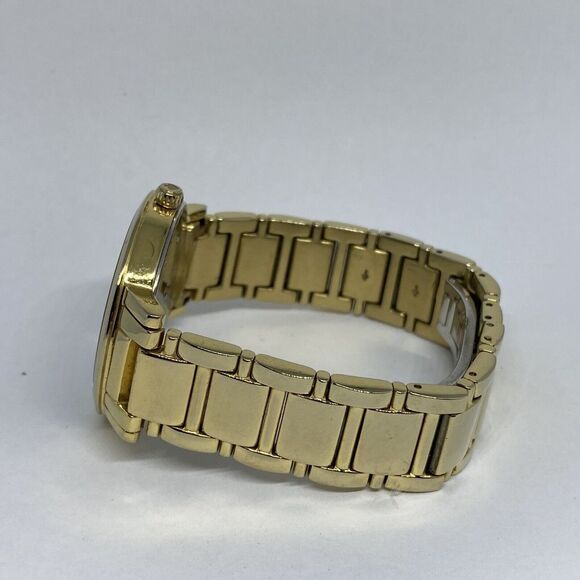 Kate Spade New York 0547 Women's Stainless Steel Analog Dial Quartz Watch VK185 - Picture 9 of 12